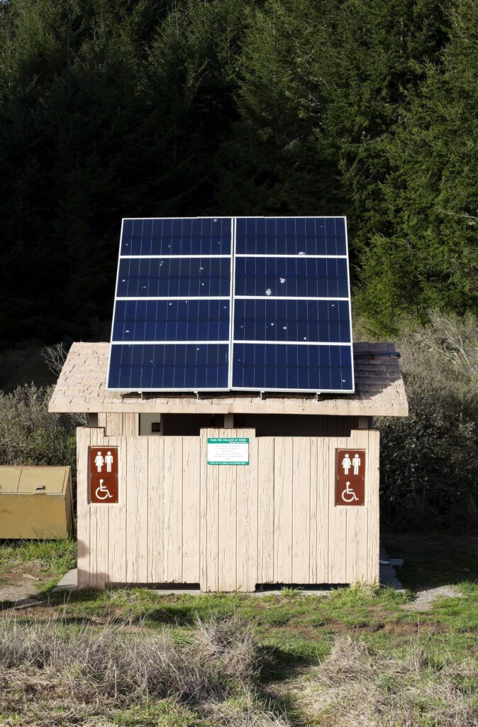 wcsolaranlage